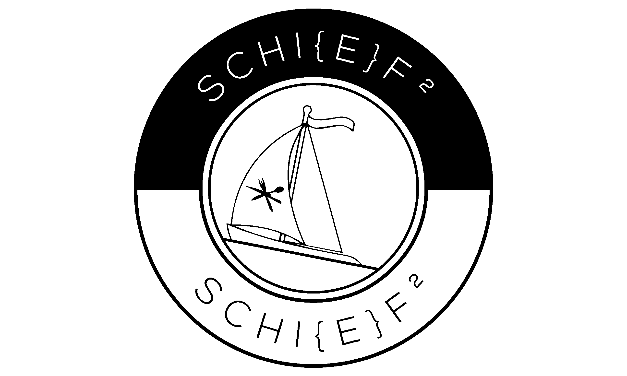 Restaurant Schieff Blankenese Logo